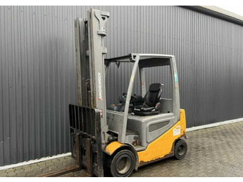 رافعة شوكية كهربائية JUNGHEINRICH EFG