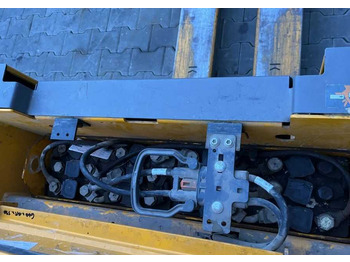 شاحنة باليت Jungheinrich EJEC20: صورة 5 شاحنة باليت Jungheinrich EJEC20: صورة 5