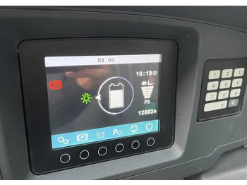 شاحنة مناوِلة Jungheinrich ETV110: صورة 5 شاحنة مناوِلة Jungheinrich ETV110: صورة 5