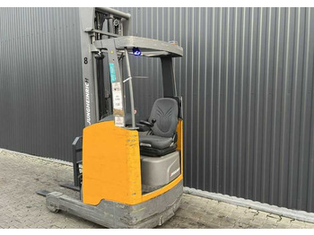 شاحنة مناوِلة Jungheinrich ETV110: صورة 3 شاحنة مناوِلة Jungheinrich ETV110: صورة 3