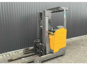 شاحنة مناوِلة JUNGHEINRICH ETV