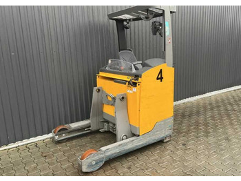 شاحنة مناوِلة JUNGHEINRICH ETV