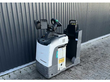 جرار السحب الكهربائي JUNGHEINRICH