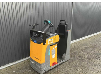 جرار السحب الكهربائي JUNGHEINRICH