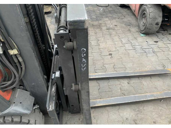 شوكة KAUP