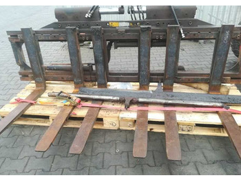 شوكة - معدات المناولة Kaup 6T253BL-3: صورة 2