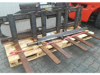 شوكة - معدات المناولة Kaup 6T253BL-3: صورة 5