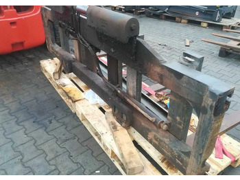 شوكة - معدات المناولة Kaup 6T253BL-3: صورة 4