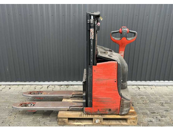 آلة التكديس Linde D08: صورة 2