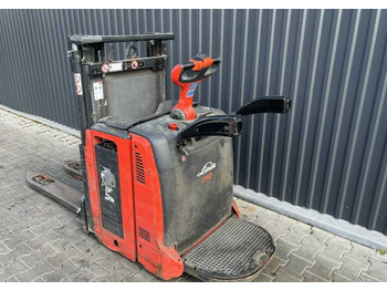 آلة التكديس Linde D12AP: صورة 3