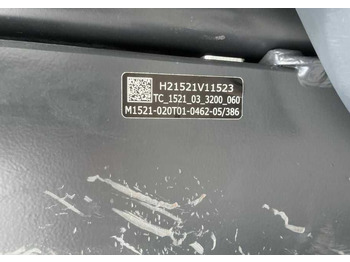 Linde E14-02 Linde E14-02: صورة 5