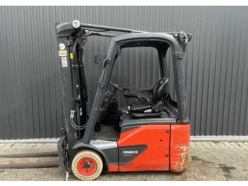 Linde E14-02 Linde E14-02: صورة 2