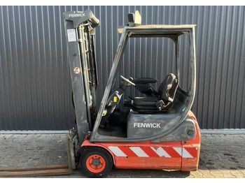 Linde E14 Linde E14: صورة 2