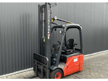 رافعة شوكية كهربائية LINDE E15