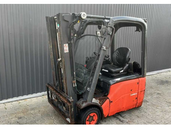 رافعة شوكية كهربائية LINDE E16