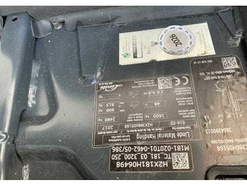 Linde E16-02 Linde E16-02: صورة 4