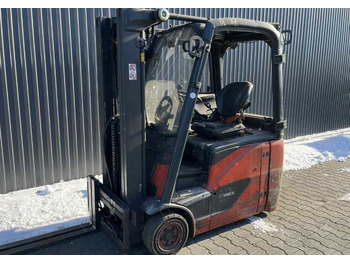 رافعة شوكية كهربائية LINDE E16