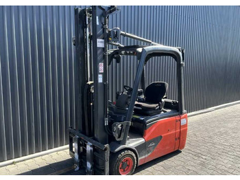 رافعة شوكية كهربائية LINDE E16