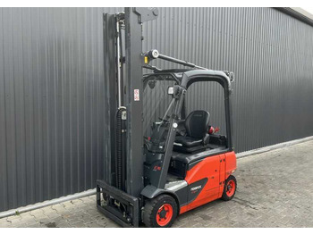 رافعة شوكية كهربائية LINDE E16