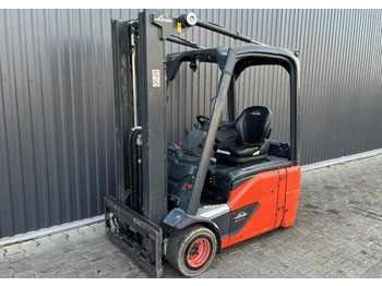 رافعة شوكية كهربائية LINDE E18