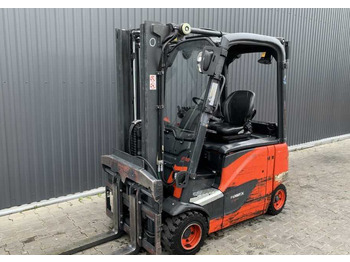 رافعة شوكية كهربائية LINDE E18
