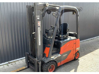 رافعة شوكية كهربائية LINDE E18