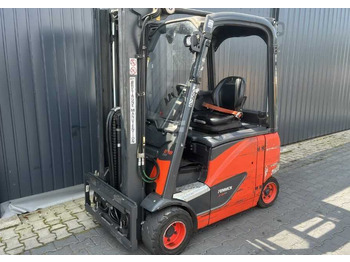 رافعة شوكية كهربائية LINDE E18
