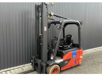 رافعة شوكية كهربائية LINDE E20