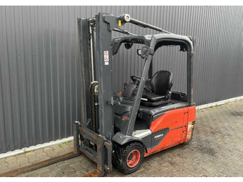 رافعة شوكية كهربائية LINDE E20