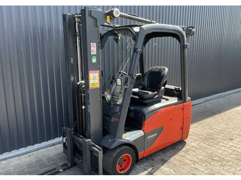 رافعة شوكية كهربائية LINDE E20