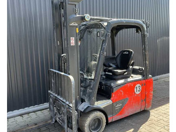 رافعة شوكية كهربائية LINDE E20