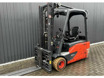 رافعة شوكية كهربائية LINDE E20