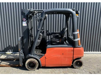 Linde E20PL-01 Linde E20PL-01: صورة 2
