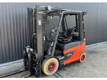 رافعة شوكية كهربائية LINDE E25