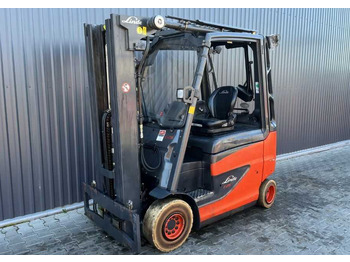 رافعة شوكية كهربائية LINDE E25