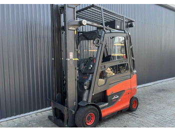 رافعة شوكية كهربائية LINDE E25