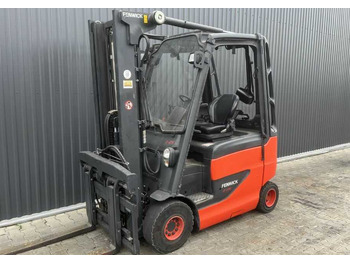 رافعة شوكية كهربائية LINDE E25