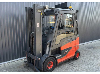 رافعة شوكية كهربائية LINDE E25
