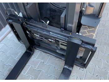 رافعة شوكية كهربائية LINDE E