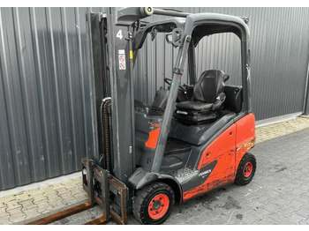 رافعة شوكية تعمل بالغاز LINDE H16