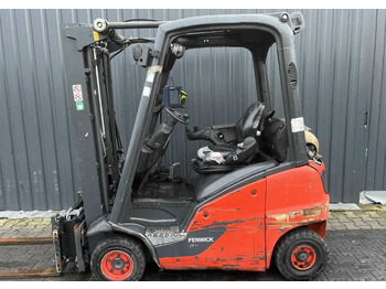 Linde H16T-01 Linde H16T-01: صورة 2