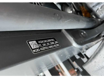 Linde H16T-01 Linde H16T-01: صورة 5