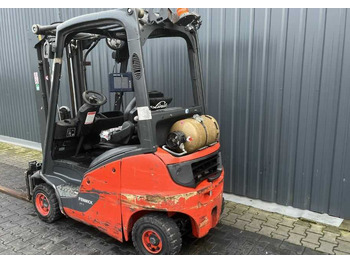Linde H16T-01 Linde H16T-01: صورة 3