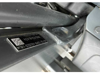 Linde H16T-01 Linde H16T-01: صورة 5 Linde H16T-01 Linde H16T-01: صورة 5