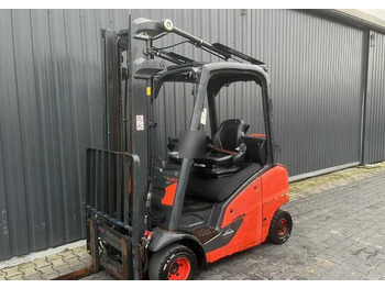 رافعة شوكية تعمل بالغاز LINDE H20