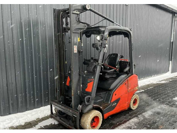 رافعة شوكية تعمل بالغاز LINDE H20