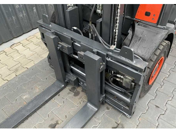 رافعة شوكية ديزل LINDE H30