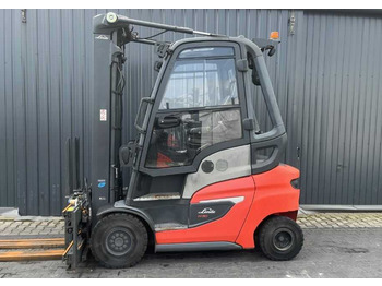 رافعة شوكية ديزل LINDE H30