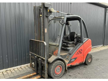 رافعة شوكية ديزل LINDE H30