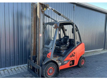رافعة شوكية ديزل LINDE H30